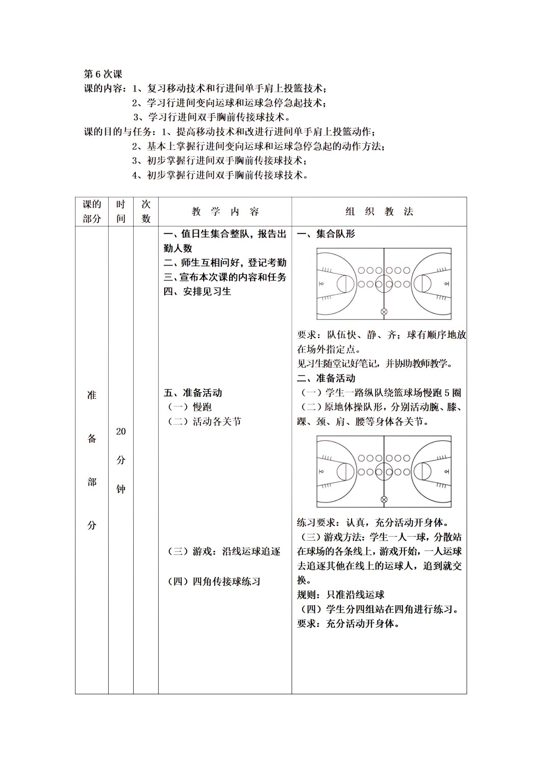 为什么篮球教练要不断改进训练方法_1
